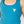 Primitive Racer Back Gym Vest Heather Galapagos Blue