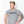 Primitive Gym Stretch T-Shirt Large Logo Heather Grey