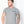 Primitive Gym Stretch T-Shirt Small Logo Heather Grey
