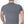 Primitive Gym Stretch T-Shirt Large Logo Charcoal