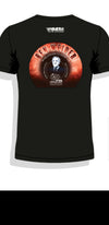 2Bros Pro Ben Weider World Wide Classic T-Shirt. Sizes Upto 3XL